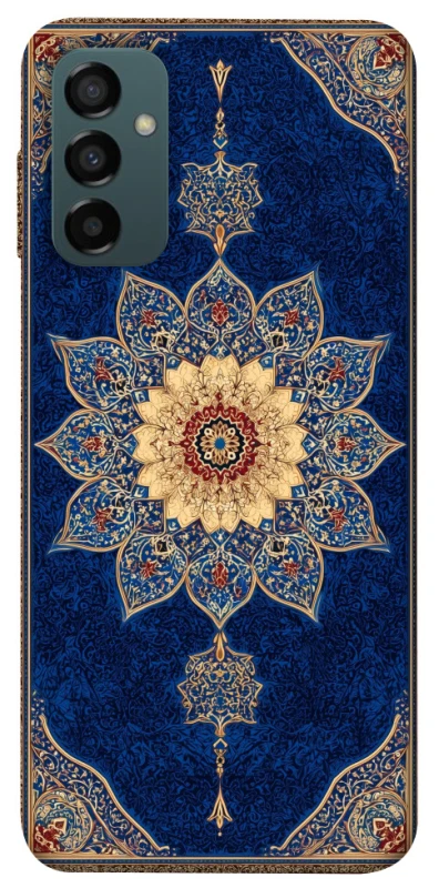 Чохол на Samsung Galaxy M34 5G Килим v54 фото 1 з 1