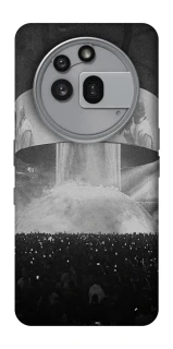 Чехол на Nothing Phone (3a) Pro Kanye West ver.5 фото 1 из 1