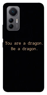 Чехол на Xiaomi 12 Lite House of the Dragon ver.9 фото 1 из 1