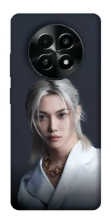 Чехол на Realme Narzo 70x Felix фото 1 из 1