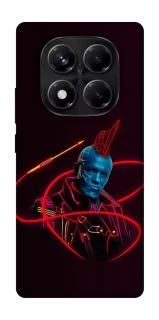 Чохол на Xiaomi Redmi Note 14 Pro 5G Yondu фото 1 з 1