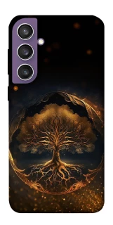 Чохол на Samsung Galaxy S23 FE Іґґдрасілль фото 1 з 1