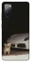 Чохол на Samsung Galaxy S20 FE Porsche white фото 1 з 1