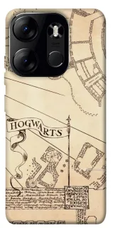 Чохол на Tecno Spark Go 2023 Harry Potter V17 фото 1 з 1