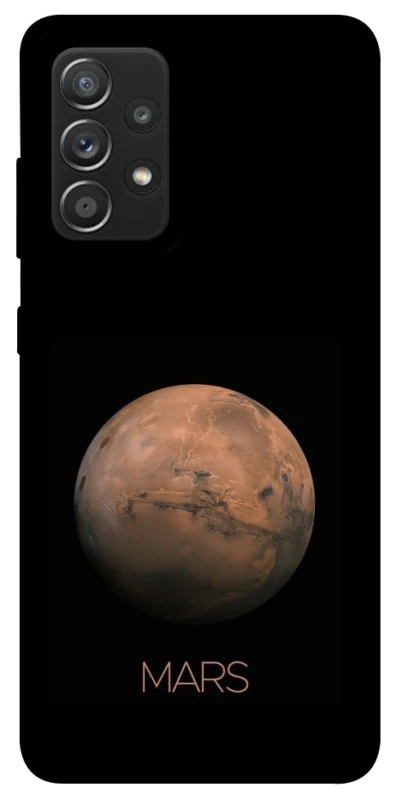 Чохол на Samsung Galaxy A52 4G / A52 5G Mars фото 1 з 1
