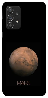 Чохол на Samsung Galaxy A52 4G / A52 5G Mars фото 1 з 1