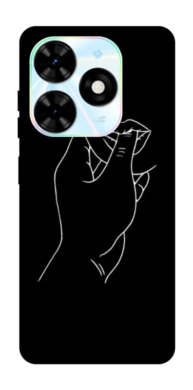 Чехол на TECNO Spark Go 2024 Passion фото 1 из 1