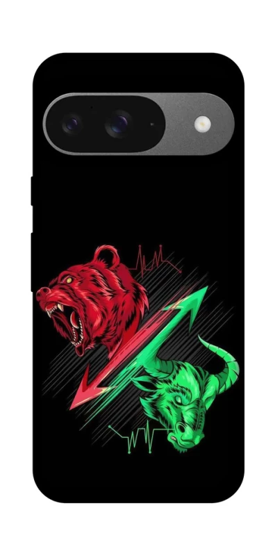 Чехол на Google Pixel 10 Crypt v2 фото 1 из 1