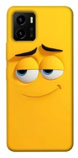 Чохол на Vivo Y15s smile фото 1 з 1