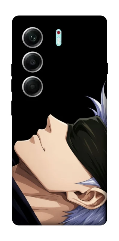 Чохол на Tecno Camon 40 Pro 5G Gojo v13 фото 1 з 1