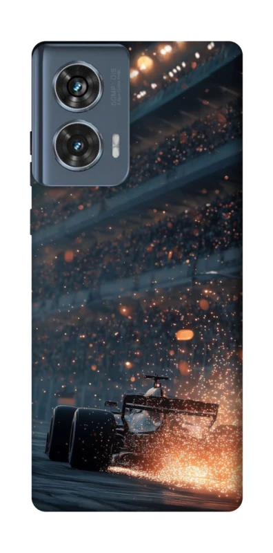 Чохол на Motorola Edge 50 F-1 ver.3 фото 1 з 1