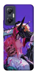 Чохол на Infinix Hot 20 5G Makima фото 1 Чохол на Infinix Hot 20 5G Makima фото 1 з 1