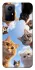 Чохол на Xiaomi Redmi Note 12S Cats фото 1 з 1