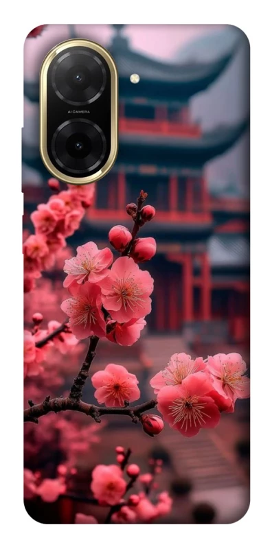 Чохол на Xiaomi Redmi A5 (Europe version) Flowers v29 фото 1 з 1