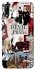 Чохол на Huawei P Smart Z Fashion collage ver.15 фото 1 з 1