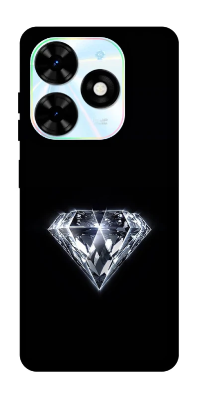 Чохол на TECNO Spark Go 2024 Бриллиант фото 1 з 1