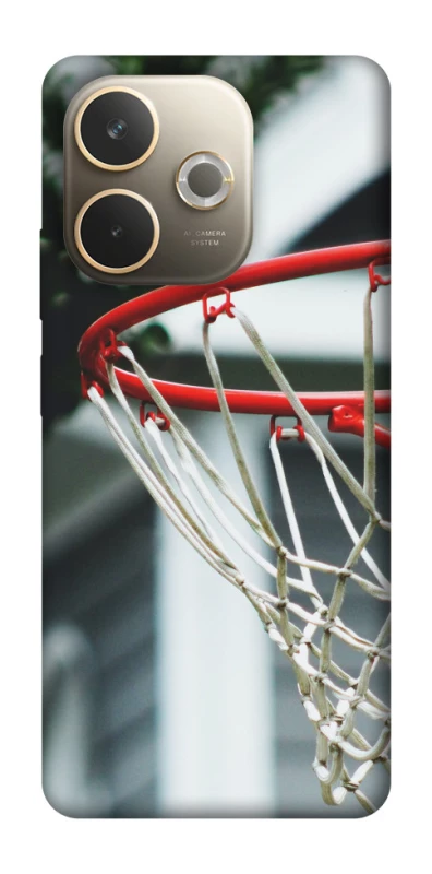 Чохол на Oppo A5 Pro 4G Баскет фото 1 з 1