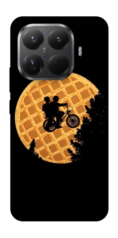 Чохол на Xiaomi 15T Pro Stranger Things ver.33 фото 1 з 1