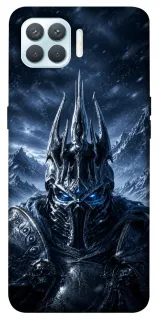 Чехол на Oppo F17 Pro Arthas фото 1 из 1