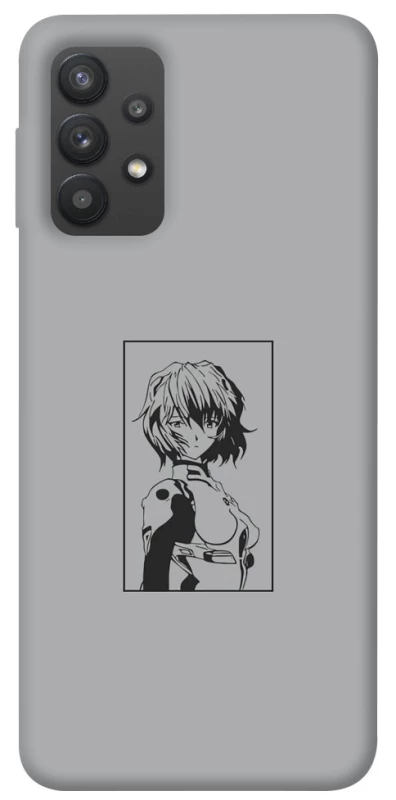 Чехол на Samsung Galaxy A32 (A325F) 4G Anime v6 фото 1 из 1