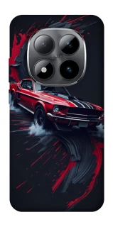 Чохол на Xiaomi Redmi Note 15 Pro 5G Mustang v2 фото 1 з 1