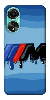 Чохол на Oppo A78 4G BMW v14 фото 1 з 1