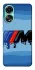 Чохол на Oppo A78 4G BMW v14 фото 1 з 1