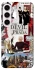 Чохол на Samsung Galaxy S23+ Fashion collage ver.15 фото 1 з 1