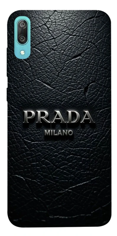 Чехол на Huawei Y6 Pro (2019) Prada ver.3 фото 1 из 1