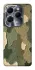 Чехол на Infinix Hot 40 Pro Camouflage v26 фото 1 из 1