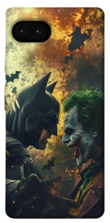 Чохол на Google Pixel 7a Batman and the Joker фото 1 з 1