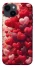 Чехол на Apple iPhone 14 (6.1") Many hearts фото 1 из 1