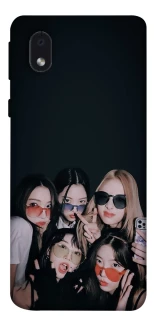 Чехол на Samsung Galaxy M01 Core / A01 Core LE SSERAFIM v3 фото 1 из 1