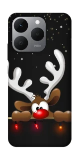 Чохол на Realme 15T Новорічний v13 фото 1 з 1