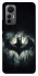 Чехол на Xiaomi 12 Lite Batman icon фото 1 из 1