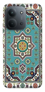 Чохол на Xiaomi Redmi 15C (EU) Килим v7 фото 1 з 1