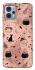 Чохол на Motorola Moto G23 Halloween Style ver.2 фото 1 з 1