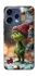 Чехол на Oppo Reno 15 Grinch mood ver.6 фото 1 из 2