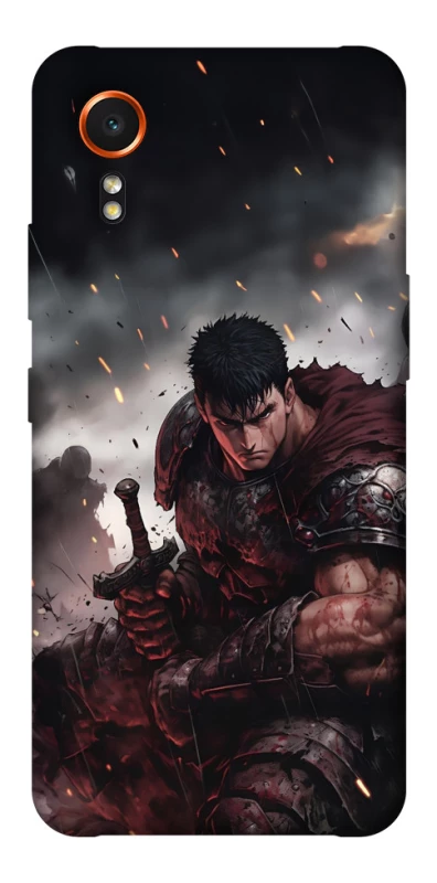 Чохол на Samsung Galaxy Xcover7 Guts фото 1 з 1