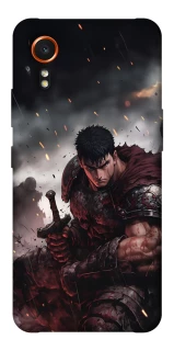 Чехол на Samsung Galaxy Xcover7 Guts фото 1 из 1