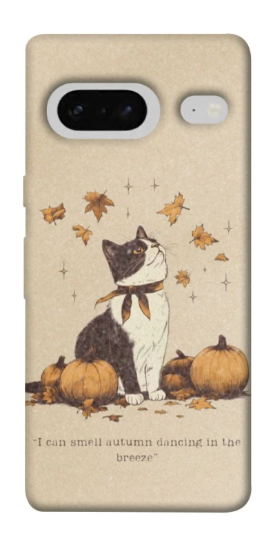 Чохол на Google Pixel 7 Autumn vibes ver.3 фото 1 з 1
