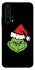 Чохол на Huawei Honor 20 Pro Грінч v2 фото 1 з 1