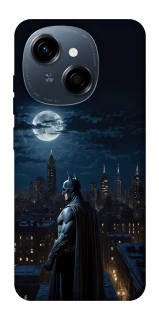 Чохол на TECNO Spark Go 1 The Dark Knight фото 1 з 1