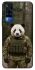 Чохол на Vivo Y51a Панда захисник фото 1 з 1