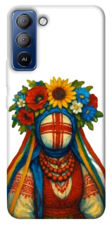 Чохол на TECNO Pop 5 LTE Мотанка родючості фото 1 з 1