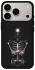 Чохол на Apple iPhone 17 Pro (6.3") Скелетон фото 1 з 1