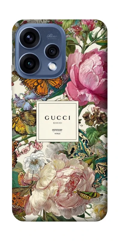 Чехол на Oppo Reno 15 Gucci ver.5 фото 1 из 2