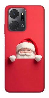 Чехол на Huawei Honor X7a Christmas mood ver.11 фото 1 из 1