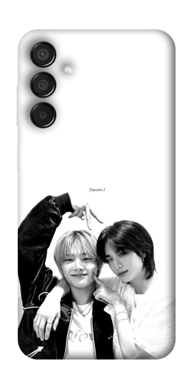 Чохол на Samsung Galaxy M15 5G HyunJin & Jeongin фото 1 з 1