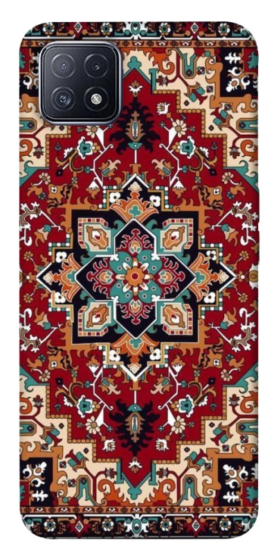 Чохол на Oppo A73 Килим v4 фото 1 з 1